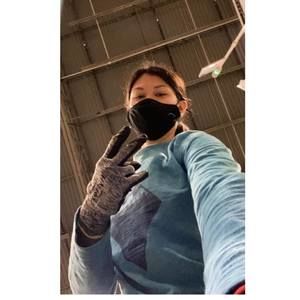 Meet your Posher, Emily